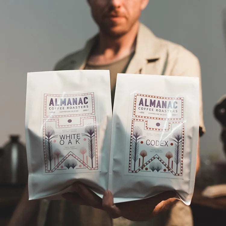 1kg Blend Sample Pack