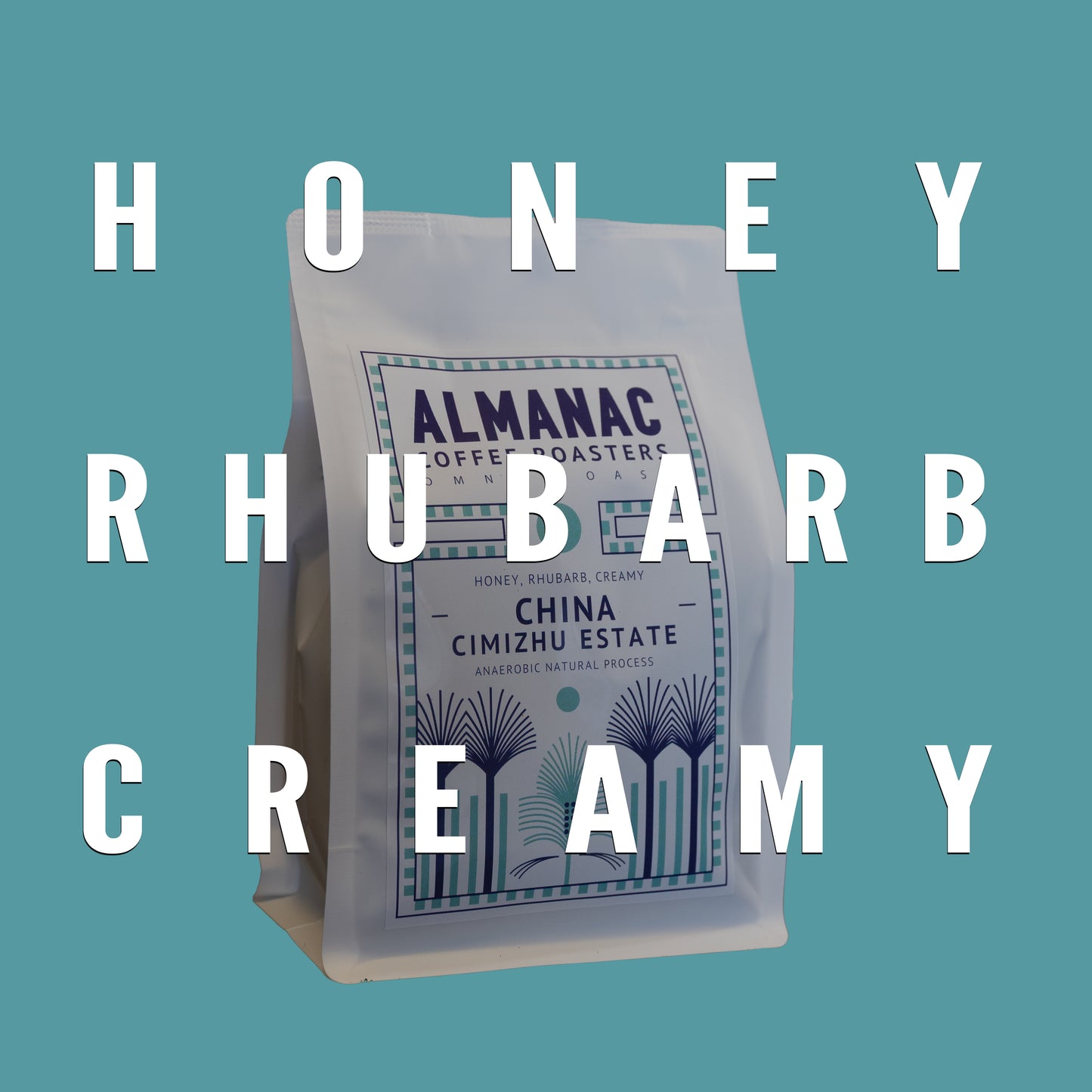 CHINA - Cimizhu Estate