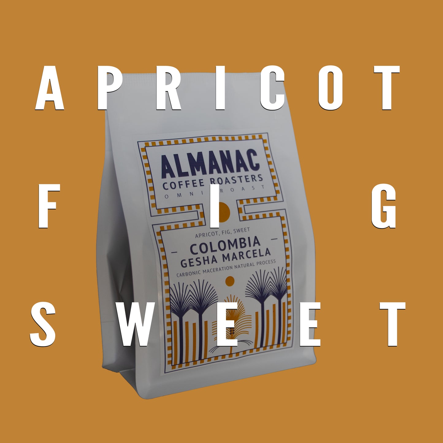 COLOMBIA - Gesha Marcela