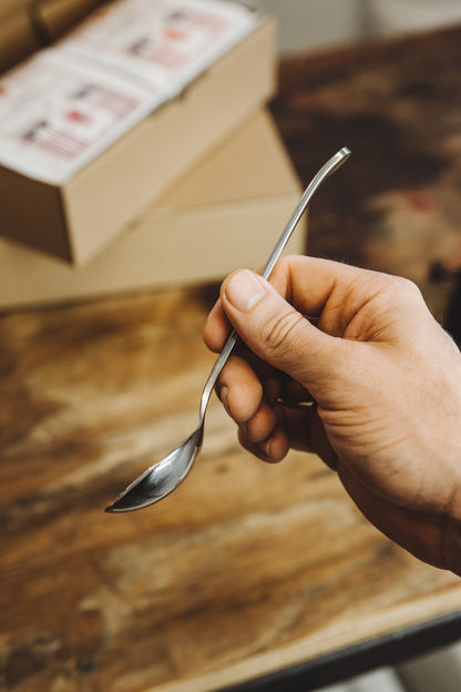 Almanac Cupping Spoon