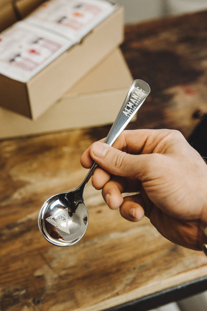 Almanac Cupping Spoon