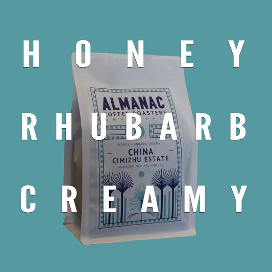 CHINA - Cimizhu Estate