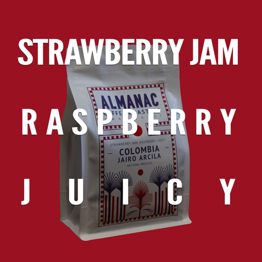 COLOMBIA - Jairo Arcila