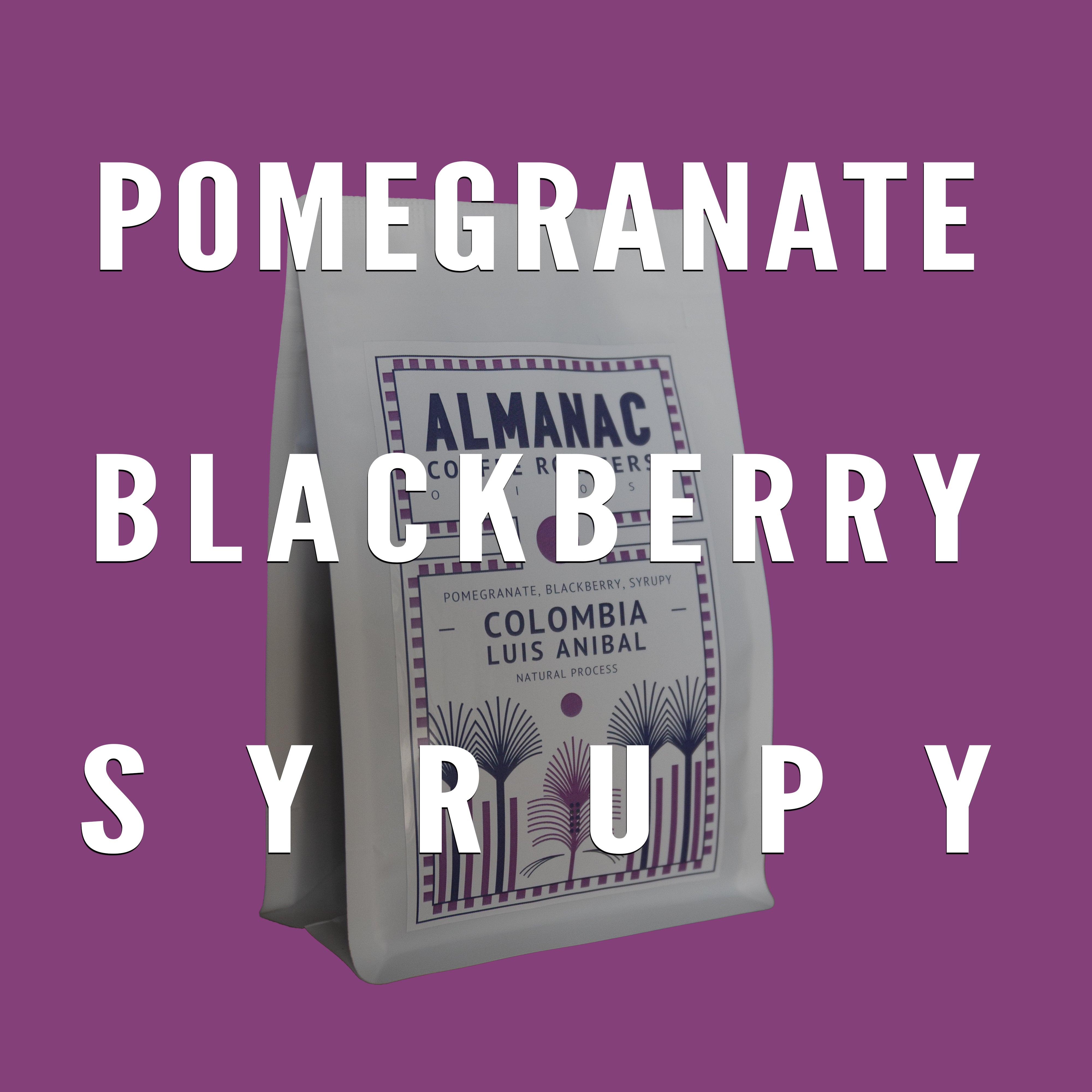 Single Origins – tagged 