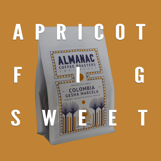 COLOMBIA - Gesha Marcela