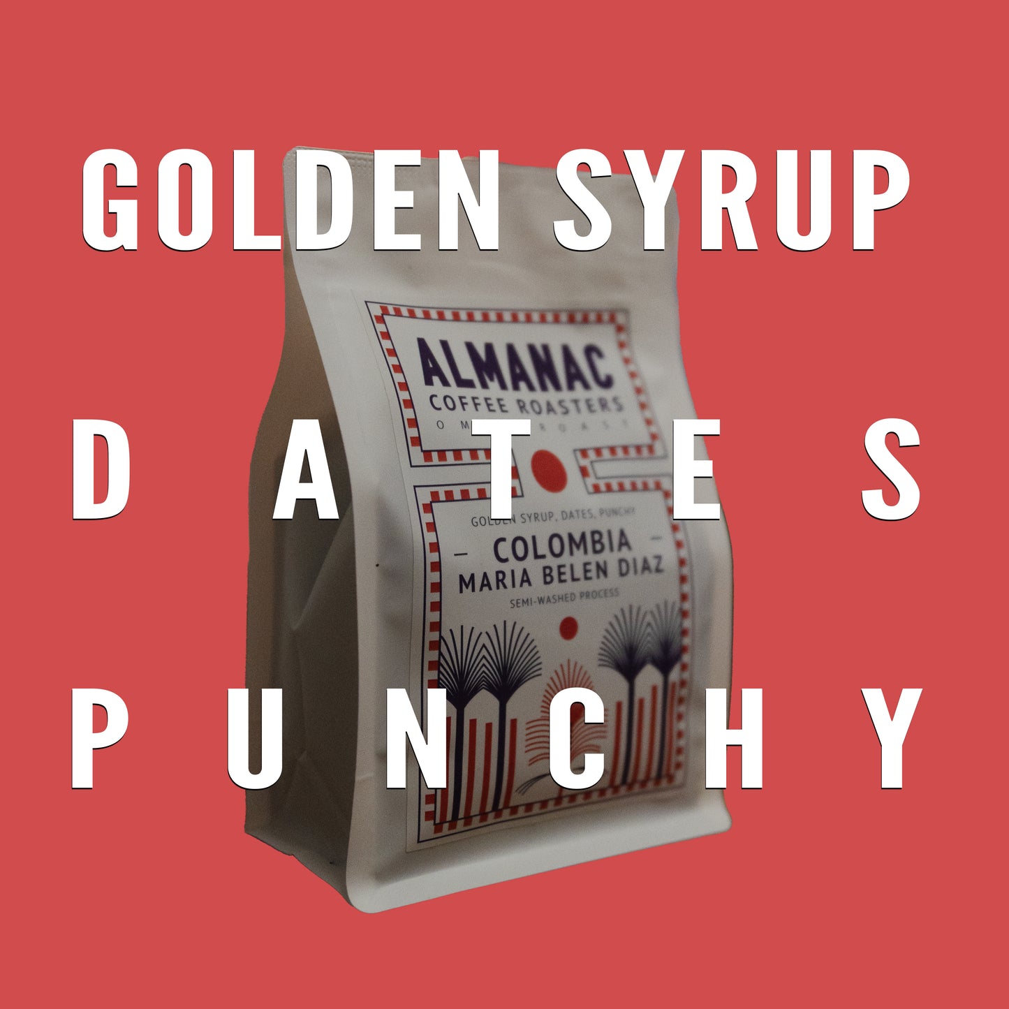 COLOMBIA - Maria Belen Diaz