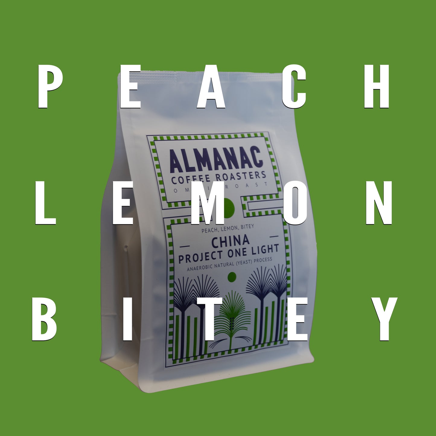 CHINA - Project One Light