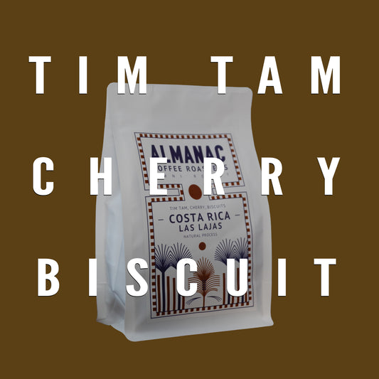 COSTA RICA - Las Lajas